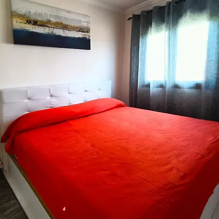 Laurisilva In Amarilla Golf San Miguel de Abona