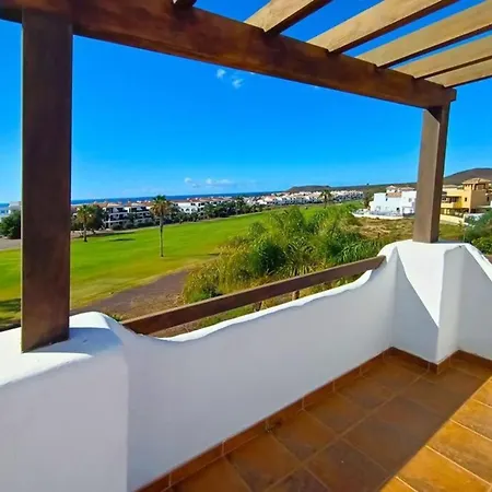 Vila Laurisilva In Amarilla Golf