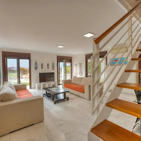 Laurisilva In Amarilla Golf Vila San Miguel de Abona