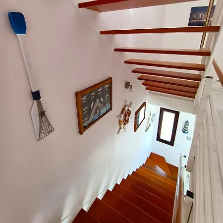 Laurisilva In Amarilla Golf Vila *