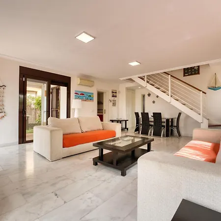 Laurisilva In Amarilla Golf *