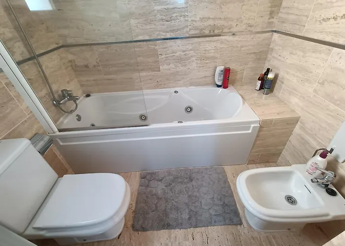 Villa Laurisilva In Amarilla Golf San Miguel de Abona