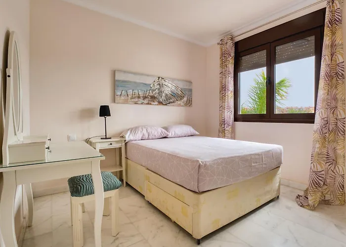 Laurisilva In Amarilla Golf