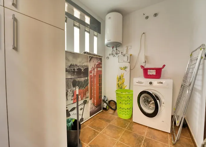 Villa Laurisilva In Amarilla Golf *