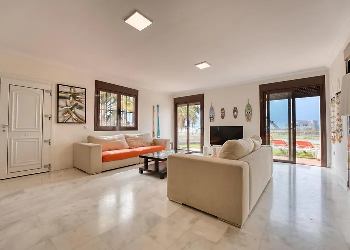 Laurisilva In Amarilla Golf Villa *