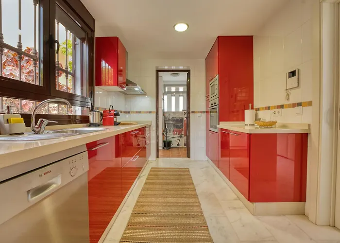 Laurisilva In Amarilla Golf San Miguel de Abona