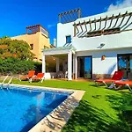 Laurisilva In Amarilla Golf Vila *