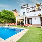 Vila Laurisilva In Amarilla Golf San Miguel de Abona