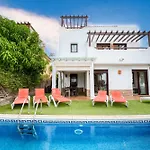 Vila Laurisilva In Amarilla Golf *