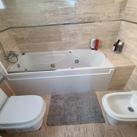 Villa Laurisilva In Amarilla Golf San Miguel de Abona