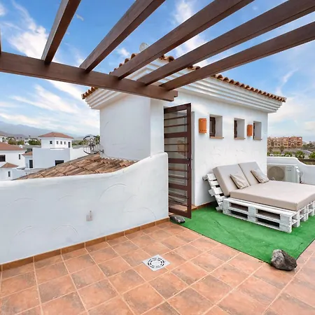 Villa Laurisilva In Amarilla Golf *