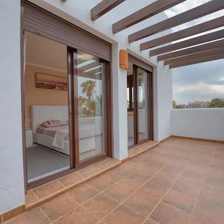 Laurisilva In Amarilla Golf Villa San Miguel de Abona