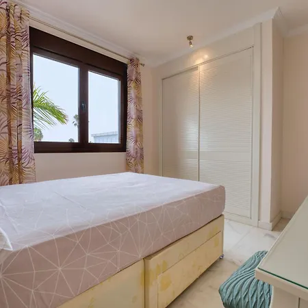 Laurisilva In Amarilla Golf San Miguel de Abona