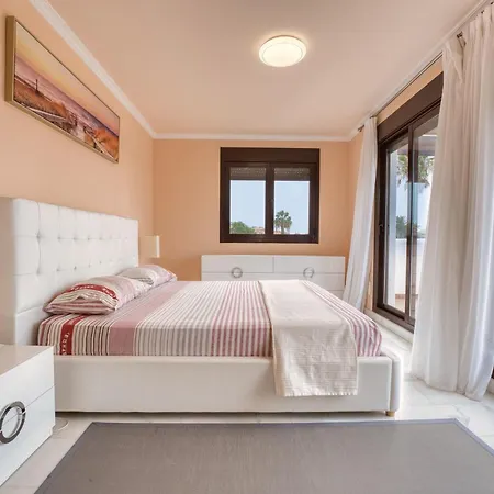 Laurisilva In Amarilla Golf * San Miguel de Abona