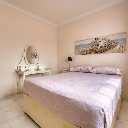 Laurisilva In Amarilla Golf