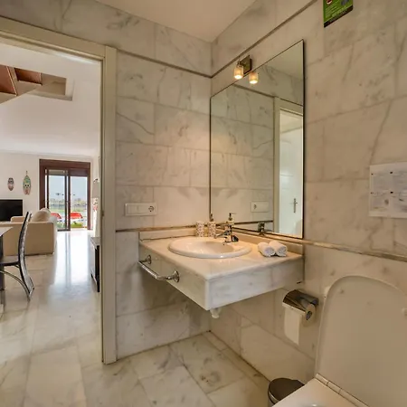 Villa Laurisilva In Amarilla Golf San Miguel de Abona