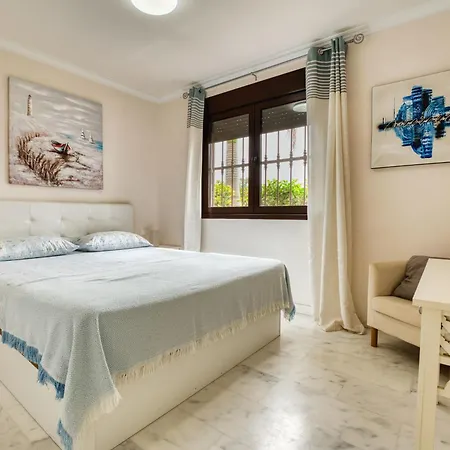 Laurisilva In Amarilla Golf San Miguel de Abona