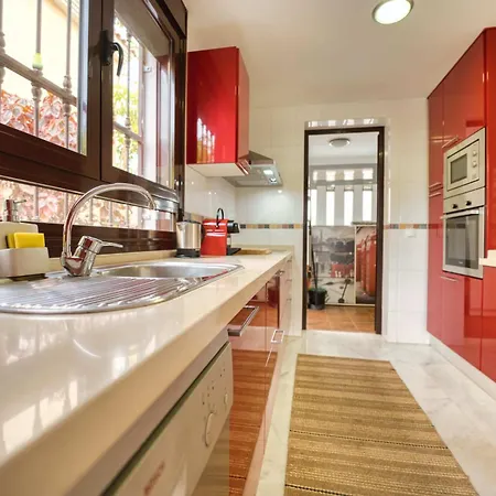 Villa Laurisilva In Amarilla Golf