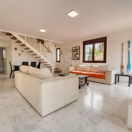 Laurisilva In Amarilla Golf * San Miguel de Abona