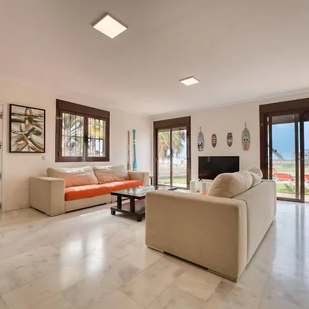 Laurisilva In Amarilla Golf Villa *