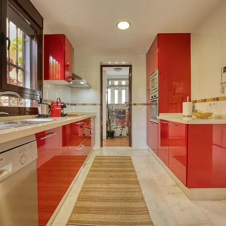 Laurisilva In Amarilla Golf San Miguel de Abona