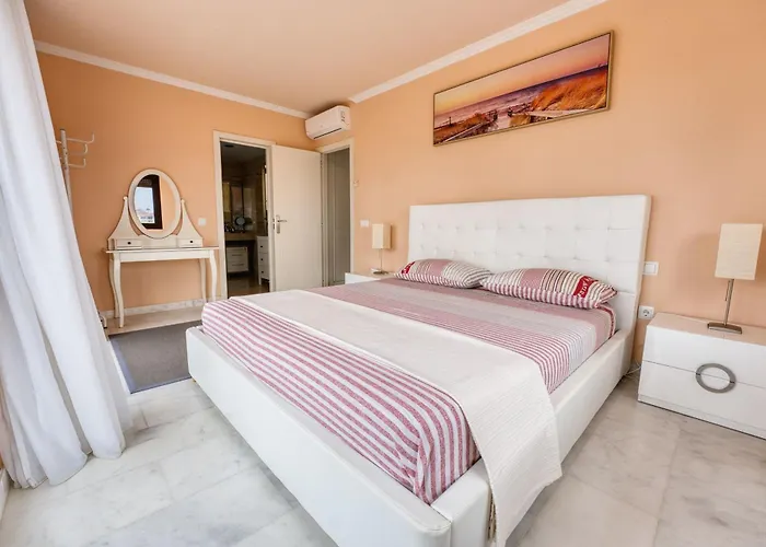 Laurisilva In Amarilla Golf * Σαν Μιγκέλ ντε Αμπόνα