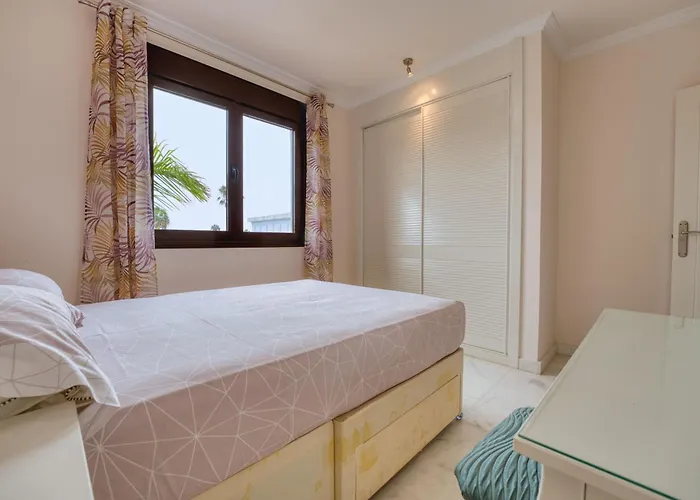 Laurisilva In Amarilla Golf San Miguel de Abona