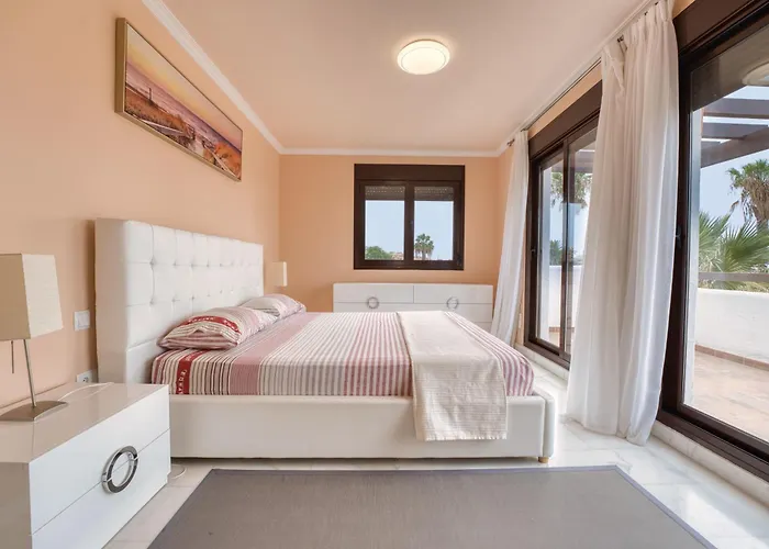 Laurisilva In Amarilla Golf * San Miguel de Abona