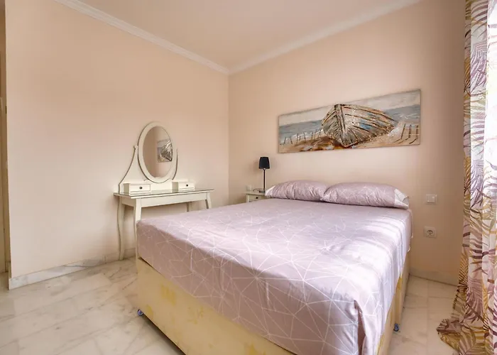 Laurisilva In Amarilla Golf