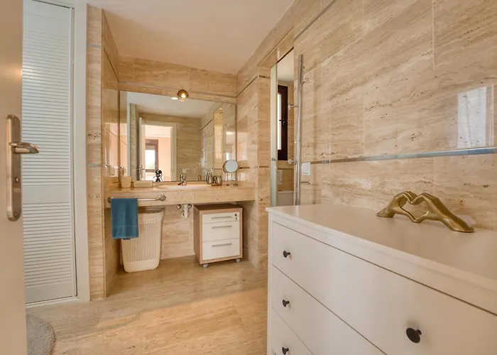 Laurisilva In Amarilla Golf Βίλα *