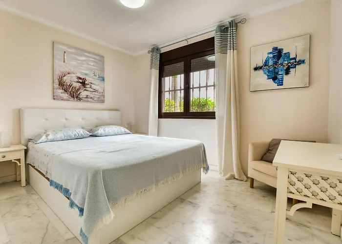 Laurisilva In Amarilla Golf Σαν Μιγκέλ ντε Αμπόνα