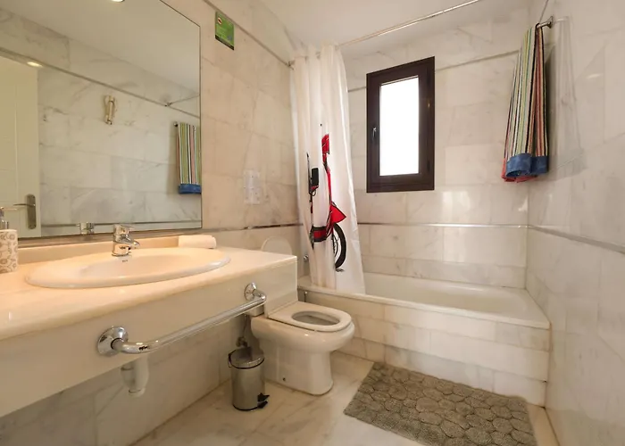 Laurisilva In Amarilla Golf