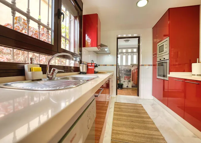 Villa Laurisilva In Amarilla Golf