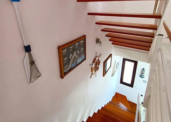 Laurisilva In Amarilla Golf Villa *