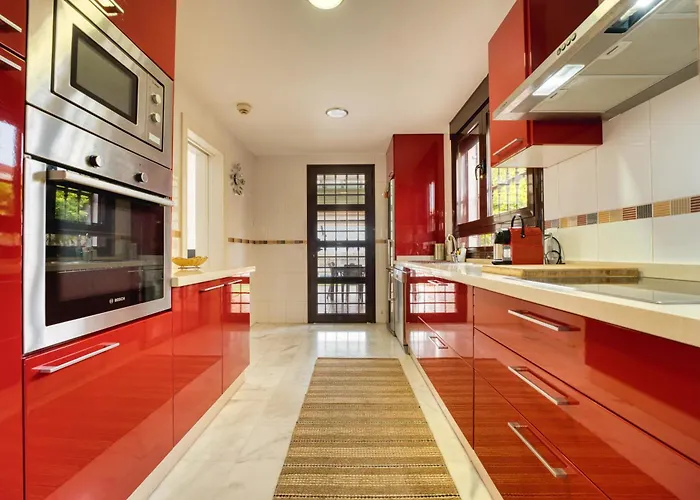 Laurisilva In Amarilla Golf Σαν Μιγκέλ ντε Αμπόνα