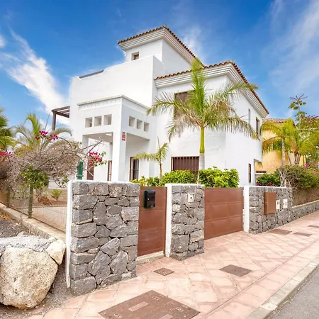 Laurisilva In Amarilla Golf * Σαν Μιγκέλ ντε Αμπόνα