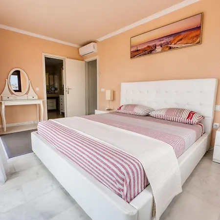 Laurisilva In Amarilla Golf * Σαν Μιγκέλ ντε Αμπόνα