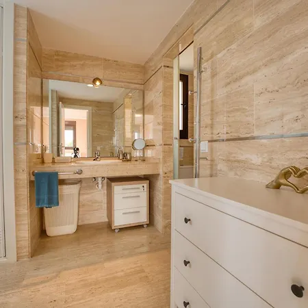 Laurisilva In Amarilla Golf Βίλα *