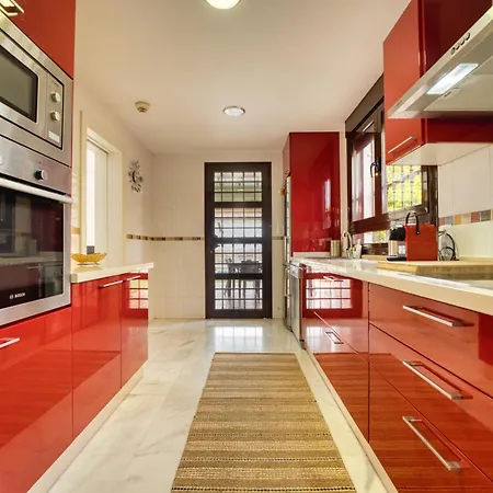 Laurisilva In Amarilla Golf Σαν Μιγκέλ ντε Αμπόνα